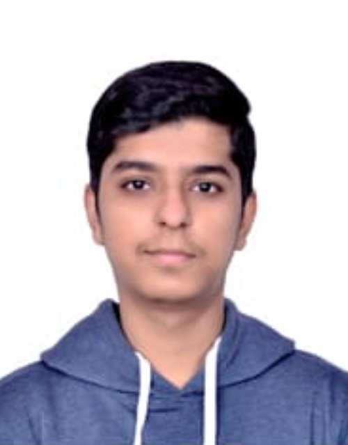Ranjan Classes Gurgaon assisted JEE Main 2021 student Bhavay with test preparation.