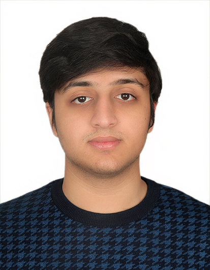 Ranjan Classes Gurgaon assisted JEE Main 2021 student Atin with test preparation.