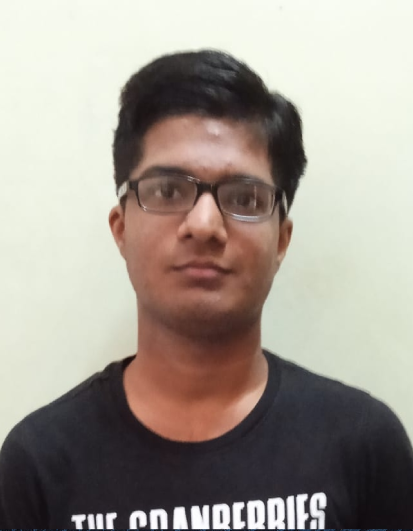 Ranjan Classes Gurgaon assisted JEE Main 2021 student Chirag with test preparation.