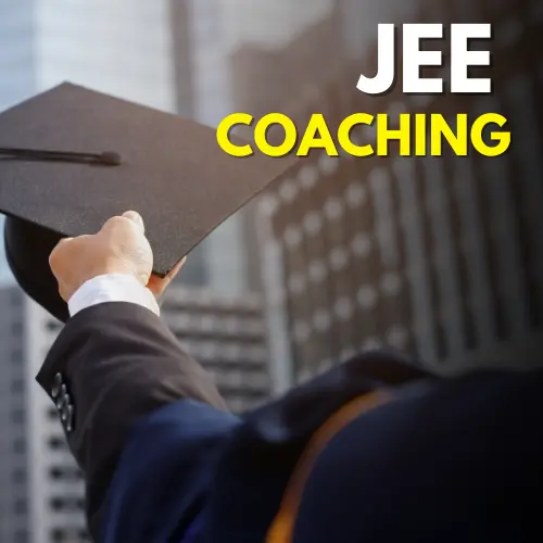 JEE Coaching