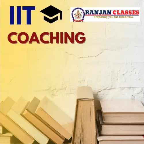 IIT coaching