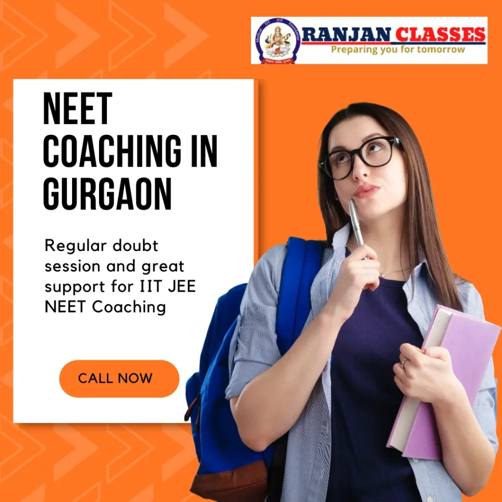 Neet Coaching in Gurgaon